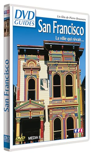 San francisco, la ville qui rêvait [FR Import]