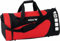 Erima Sporttasche Club 5 Sporttasche Rot/Schwarz M