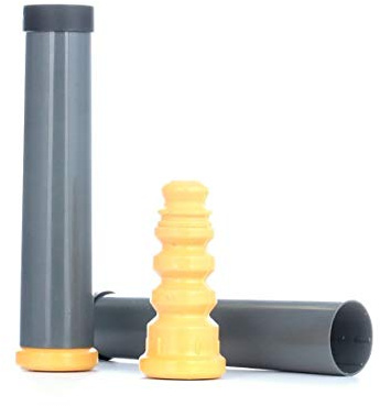 KYB Staubschutzsatz für StoÃŸdämpfer, Protection Kit, 910099