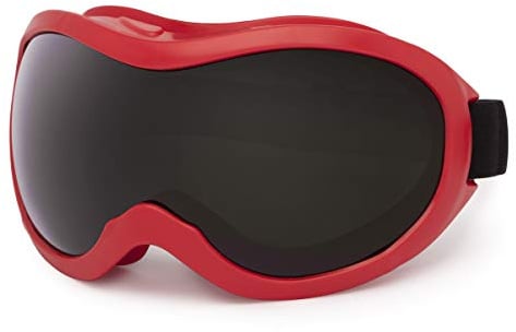 Lincoln Electric Cutting & Grinding Goggles | Shade 5 | Anti Fog | Anti Scratch| K3118-1