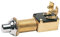 Osculati Wasserdichter Druckschalter Messing Verch. 15x25mm