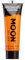 Moon Glow Gel para el cabello Neon UV - Tinte temporal para lavar el cabello - ¡Pico y brilla! Naranja intenso 20 ml (Paquete de 1)