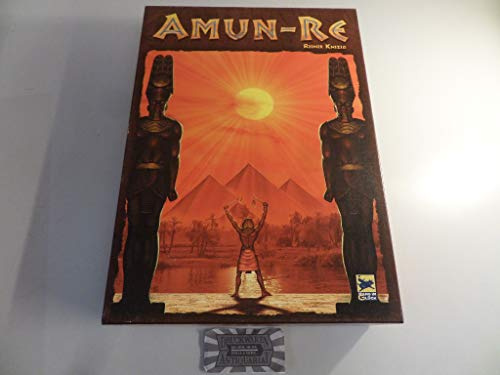 Schmidt Spiele - Amun-Re