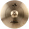 Zildjian A0024 A Platillo A 20 medium ride, Medium ride