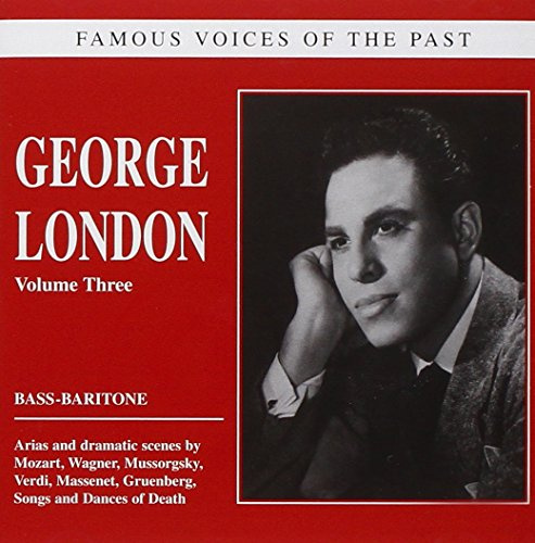 Mozart / Wagner / Verdi / London