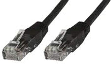 MicroConnect utp6003s 0.3 m schwarz Netzwerkkabel