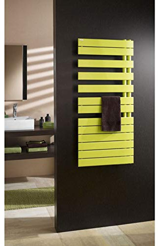 ACOVA Fassane Spa asymétrique chauffage - FR/Puiss Chauffage Central T50K : 809 W- H : 1 676 - L : 550/Blanc/FR168-055