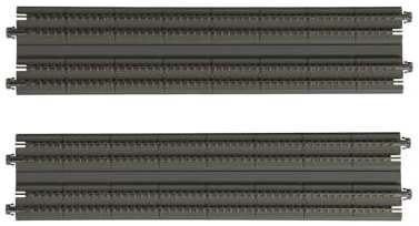 Spur N 20-006 Doppelspur Feste Fahrbahn Gerade 248mm (2 St?ck) (Japan Import / Das Paket und das Handbuch werden in Japanisch)