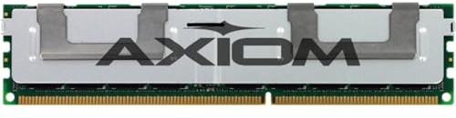 Axiom Memory Solutionlc Axiom 16gb Ddr3-1600 Low Voltage Ecc Rdi