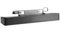 Hewlett-Packard HP LCD Speaker Bar - Lautsprecher - fuer HP LA1905, ZR22, ZR24, ZR30, All-in-One 100, DreamColor LP2480, HP Compaq LA22, LE19 NQ576AA