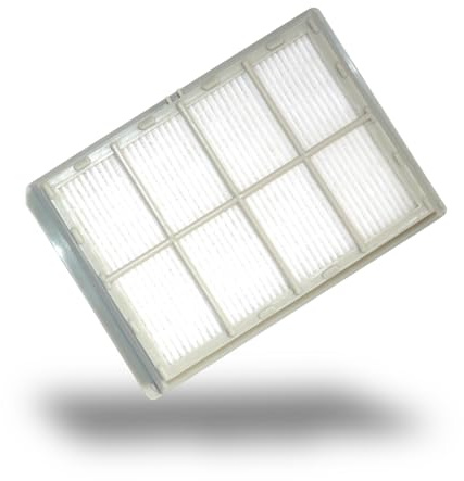 Filter kompatibel mit Siemens VS04G1780/05-06 rapid 1700W