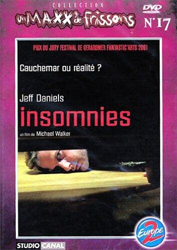 Insomnies [FR Import]
