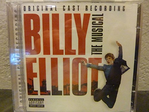 Billy Elliot the Musical