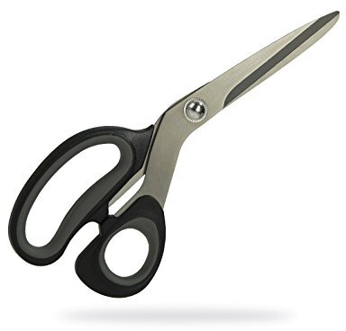 Consorzio Premax 30692 Forbici Sarto, Grigio