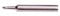 Soldering Iron Replacement bit - 2.3mm for ANTEX XS25 Iron (50 bit)