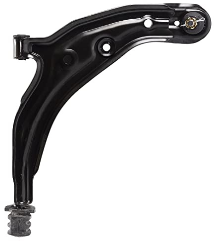 febi bilstein 14151 Control Arm with bushes, joint and lock nut, pack of one