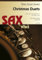 Christmas Duets For Two Saxophones Of The Same Pitch / Weihnachts-Duette Für zwei gleiche Saxophone (Spielpartitur) (Sax attack)
