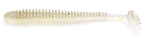 Keitech SW4426 Swing Impact Sexy Shad, 10,2 cm