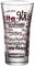 montana Becher 30cl Latte :Enjoy