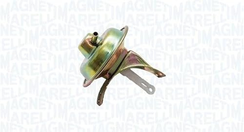 Magneti Marelli 71334007 Vakuumvorrichtung | Kompatibel mit: CITROËN AX, PEUGEOT 205 I