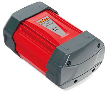 WOLF Garten - Akku LI-ION POWER PACK ABP 36-05; 196-120-650