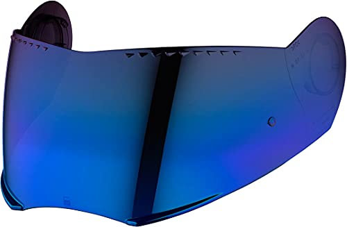 SCHUBERTH SV1 VISOR BLAU MIR S C3PRO/WM/C3/S2S