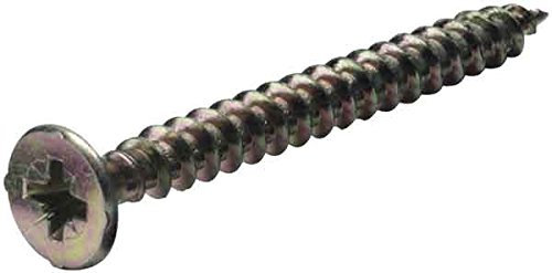 CIMCO Pozdriv-Allzw.schraube 4,0x35 gvz Senkk. 19 0028