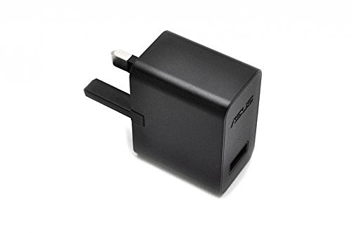 Asus 0A001-00420000 Adaptateur secteur USB 7 W pour Asus Fonepad 7 (FE170CG), 7 (FE171CG), 7 (FE171MG