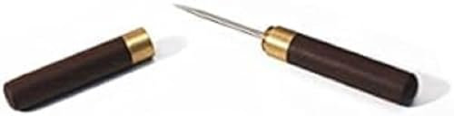 TEA SOUL Punteruolo per tè Puer in Legno e Acciaio