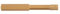 Tivoly 12000920500 Blister de 1 Foret Céram Diamond Dry Technic, Or, Ø 5 mm