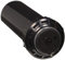 Virtual Rain WSI-43031 - Aspersor de impacto, color negro