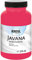 KREUL 8103-275 - Javana Seidenmalfarbe 275 ml, rot, hochpigmentierte und brillante Farbe auf Wasserbasis, mit fließend flüssigem Charakter, dringt tief in die Fasern ein