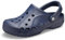 Crocs Unisex Baya Clogs, Navy,3 UK Men/ 4 UK Women