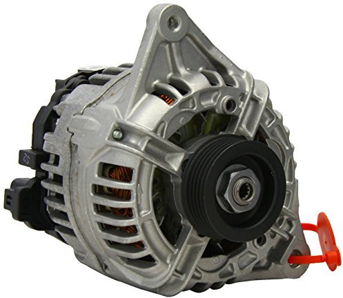 BOSCH Lichtmaschine 90A Generator LiMa 14V Alternator mit Mehrfachriemenscheibe für MITSUBISHI Space Star (DGA) CARISMA Stufenheck (DA) 0 986 042 680