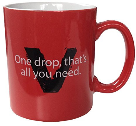 SD Toys - Tazza Ceramica V One Drop, That's all You Need