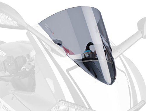 Puig 5990H R-Racer Windscreen model specific design, Smoke