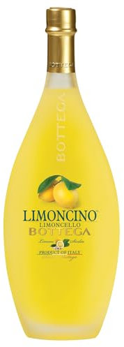 Bottega Limoncino 30% - 700ml
