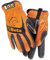 Handschuhe Arbeit Orange Beta Ecopel