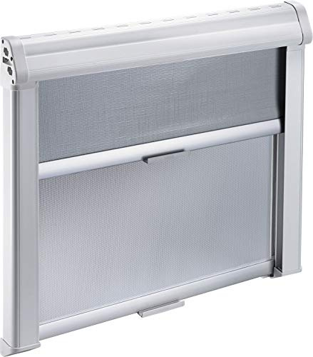 Dometic Seitz Rastrollo 3000 - grau, 1760 x 810 mm
