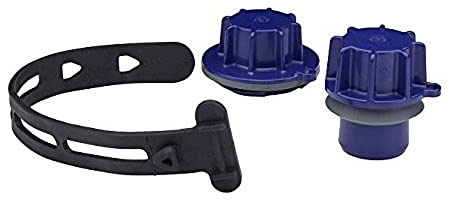 3M Versaflo Cleaning & Storage Kit TR-653/37373(AAD), for TR-600/800 PAPR