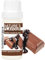 ALPHAPOWER FOOD Arôme alimentaire naturel chocolat suisse I liquide - gouttes aromatisantes et édulcorant sans sucre, 1x10ml goût délicieux, vegan liquid sweetener Flavour Drops, Flavdrops