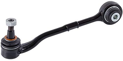 febi bilstein 45989 Querlenker mit Lager, Gelenk und Sicherungsmutter , 1 Stück, Schwarz