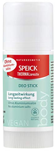 Speick Thermal Sensitiv Deo Stick 40 ml 10er Pack