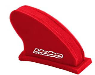 Hr9131r - filtro aria in schiuma compatibile con sherco 1998-2009