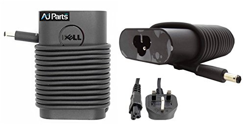 Dell 450-18922 Netzteil & Wechselrichter (45 W, für den Innenbereich, für Notebook/Laptop, AC auf DC, Inspiron 14 7000 Serie (7437), Inspiron 15 3000 Serie (3551), Inspiron 7348 Latitude 12 (7202))