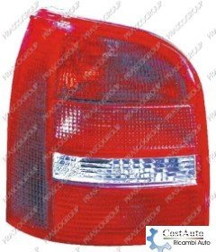 Prasco Hauptscheinwerfer KI0244923 rechts, Kompatibel mit: KIA SPORTAGE III | Kompatibel mit: KIA SPORTAGE III