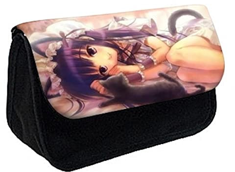 Federmäppchen Mangas, Ref. 516