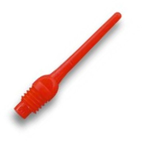 BULL'S Super Key Soft Tips, 2BA, rot, 100Stk.