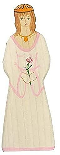 Holztiger Prinzessin, 80239