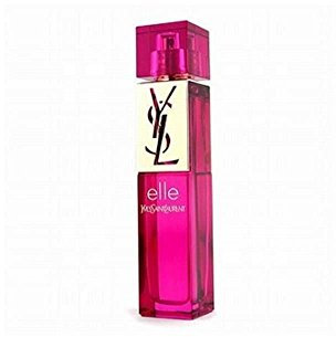 Yves Saint Laurent Elle Eau De Toilette Spray - 90ml/3oz
